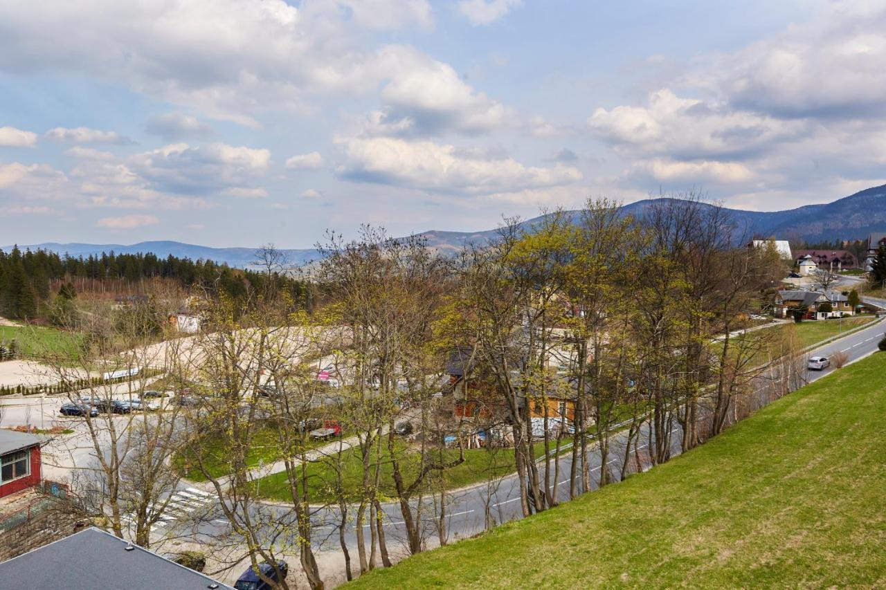 Leilighet Kamilkowy