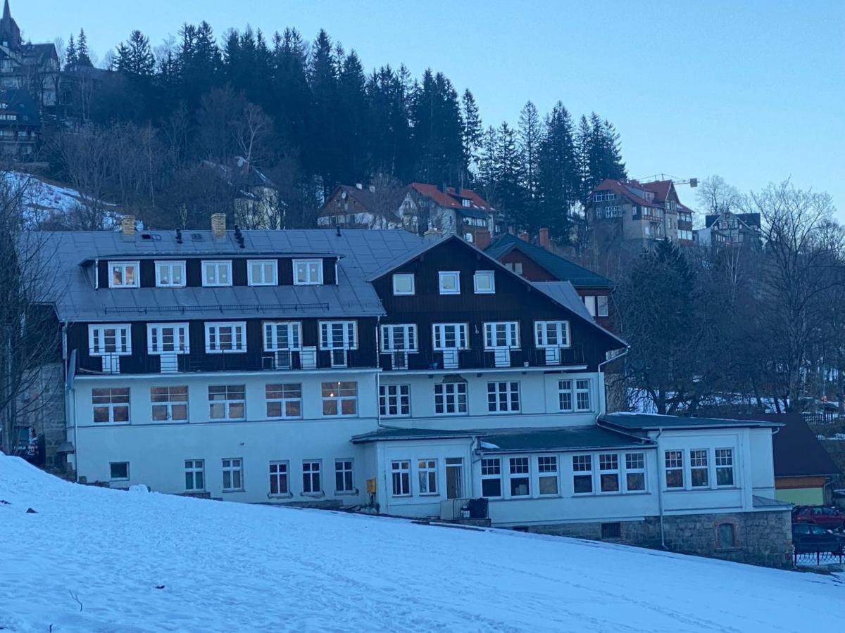 Leilighet Kamilkowy Karpacz