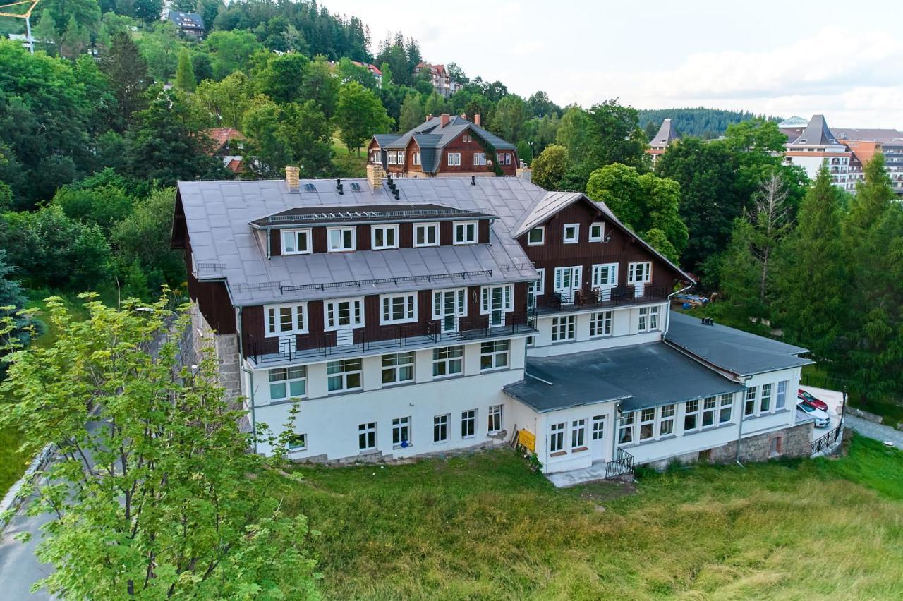 Kamilkowy Leilighet *