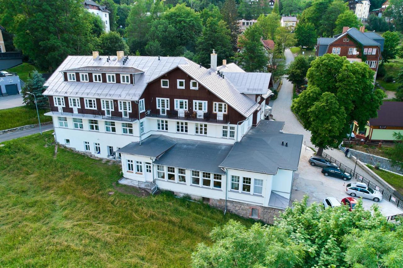 Leilighet Kamilkowy *